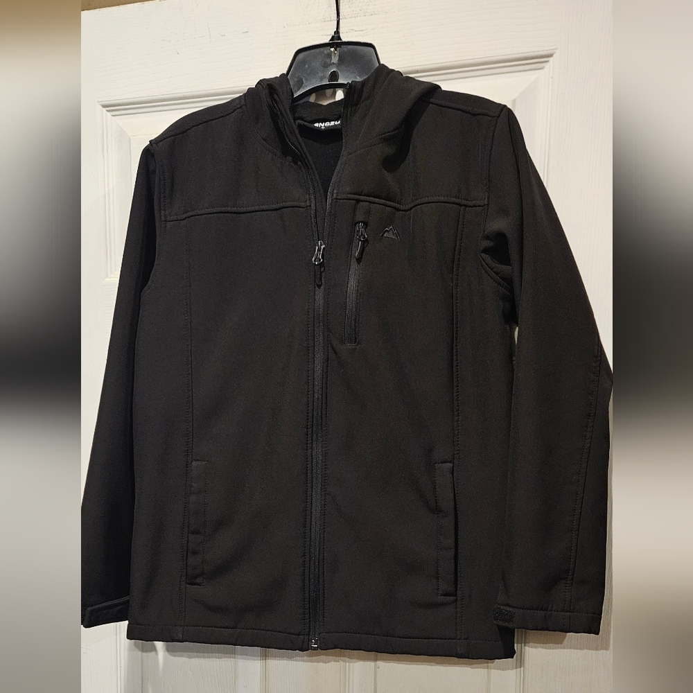SNOZU PERFORMANCE JACKET
